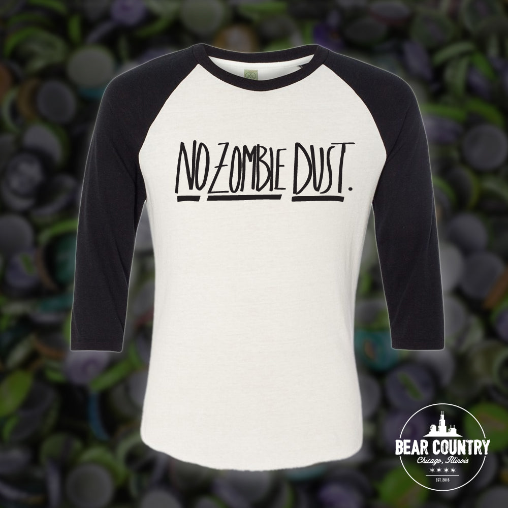 No Zombie Dust