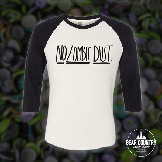 No Zombie Dust